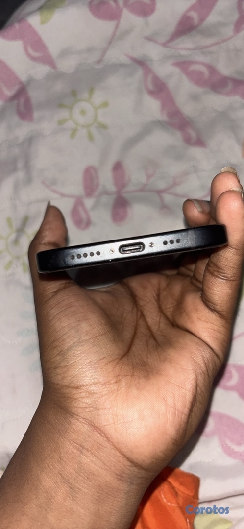 celulares y tabletas - iPhone 15 negociable turbo sim 3