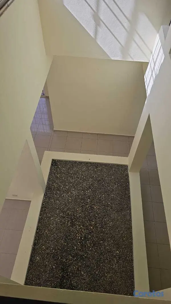 casas - Casa en alquiler en Alameda, Santo Domingo Oeste 6