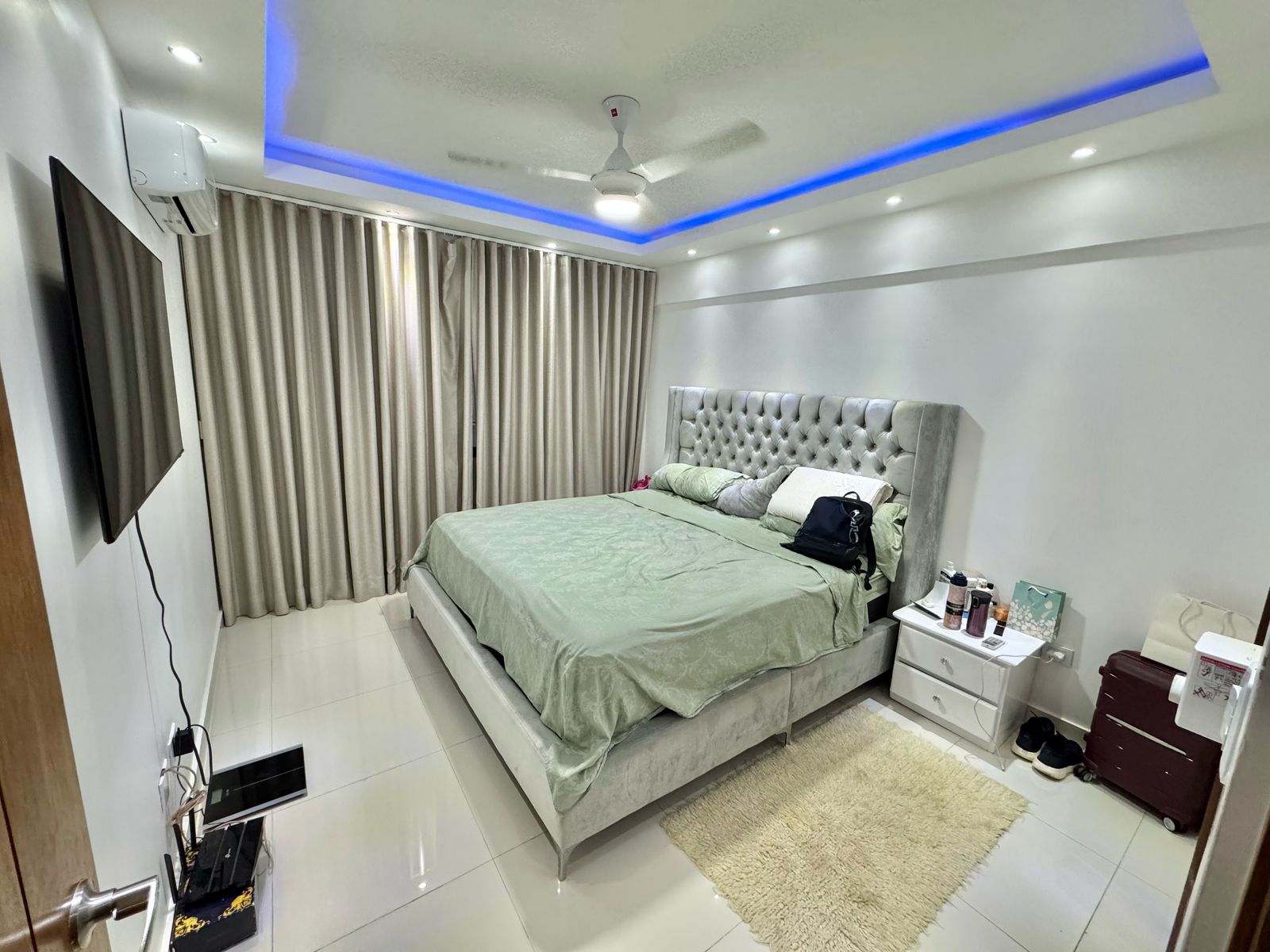 apartamentos - Vendo apartamento en Los Restauradores, Piso 2 2