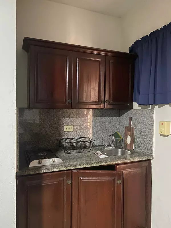 apartamentos - Alquiler Estudio Amueblado, Zona Colonial 4