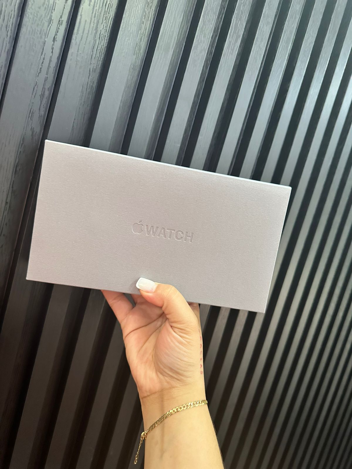 celulares y tabletas - APPLE WATCH ULTRA 2 BLACK TITANIUM LTE CLEAN 0