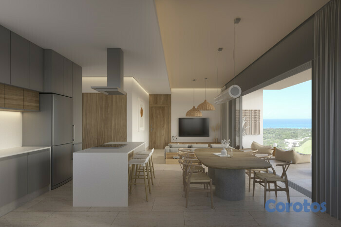 apartamentos - Venta de Apartamento en Punta Cana 2