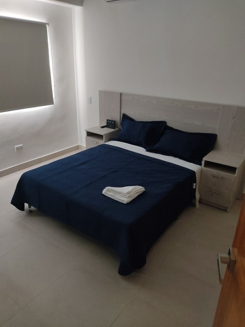apartamentos - Se vende apartamento en Arroyo Hondo cerca de Intec 1