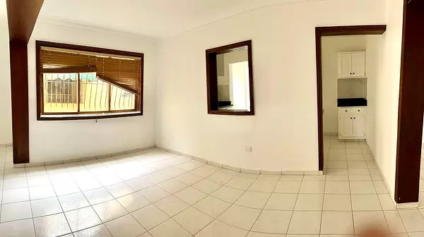 apartamentos - Alquilo apartamento en Los Cacicazgos  3