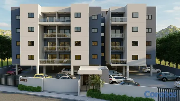 Proyectos - APARTAMENTOS EN PROYECTO EN ALAMEDA 6