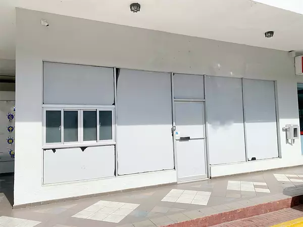 oficinas y locales comerciales - Local naco primer nivel 2