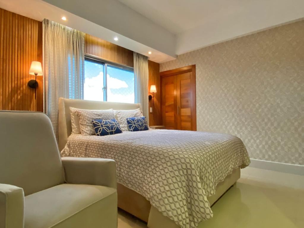 penthouses - Vendo apartamento PH, 
de 2Niveles, pisos 5 y 6 en el Millón, próximo a la Núñez 5