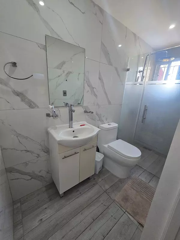 apartamentos - Vendo apartamento en Ensanche Mirador  8