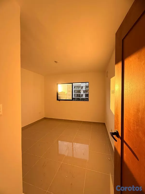 apartamentos - Apartamento en Venta En Los Alamos  3