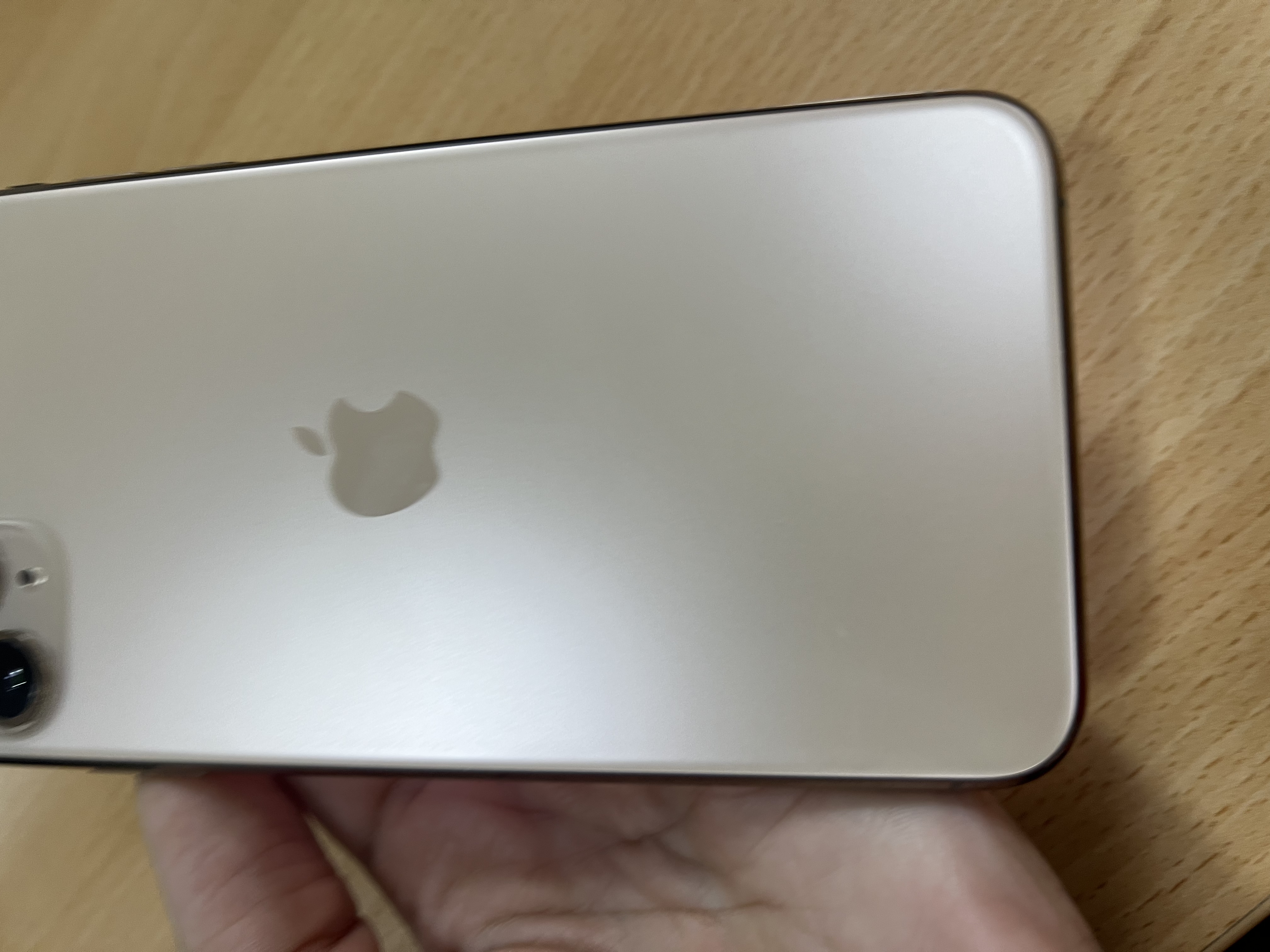 celulares y tabletas - IPhone 11 Pro Max Rose Gold 64G 7
