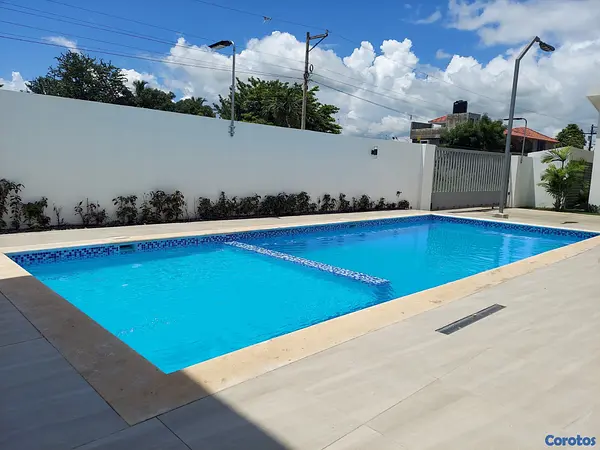 apartamentos - Hermoso Apartamento a 5 mints del Aereopuerto! 9