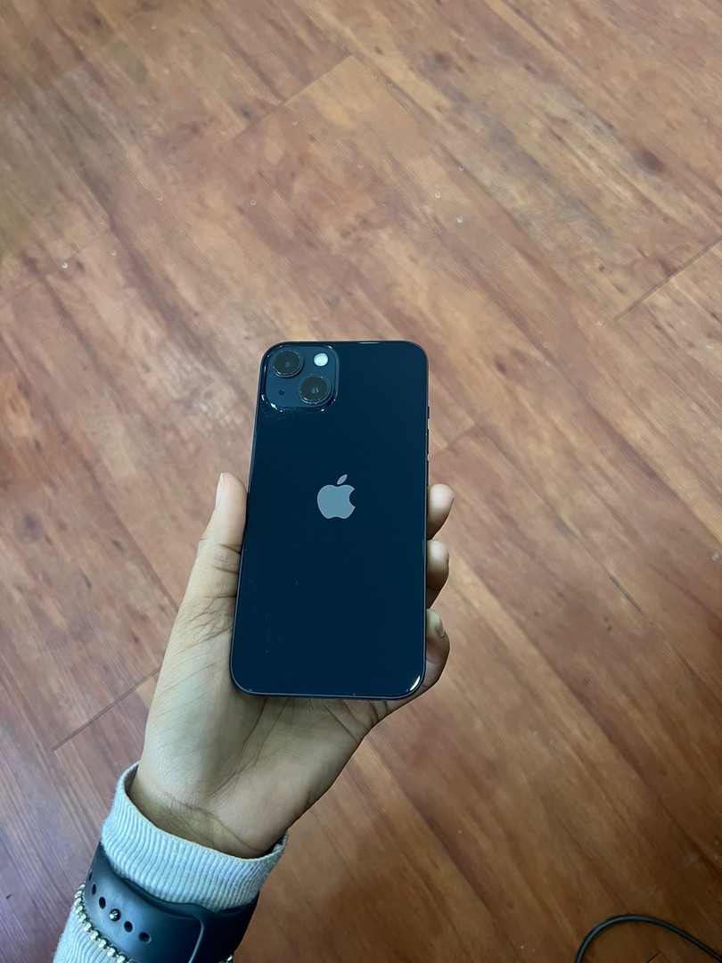 celulares y tabletas - iPhone 13 de 128gb Factory Bat.100%