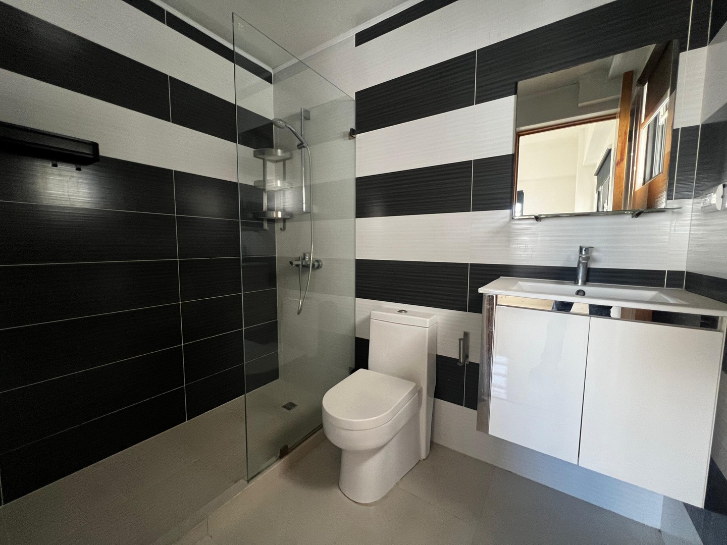 apartamentos - Apartamento en Piantini de 1 habitación  6
