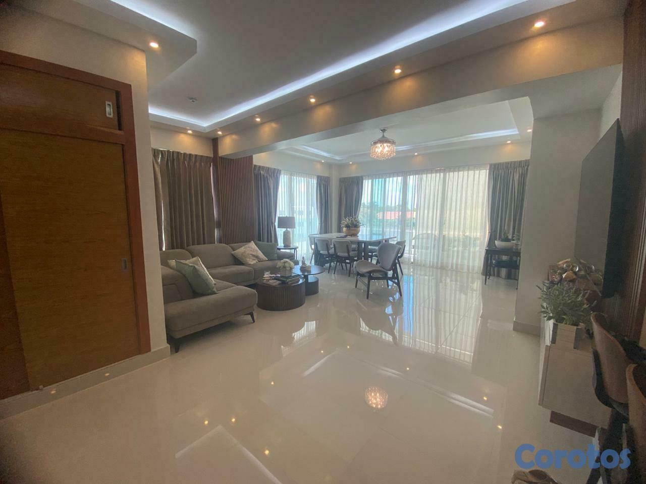 apartamentos - Apartamento Moderno  3