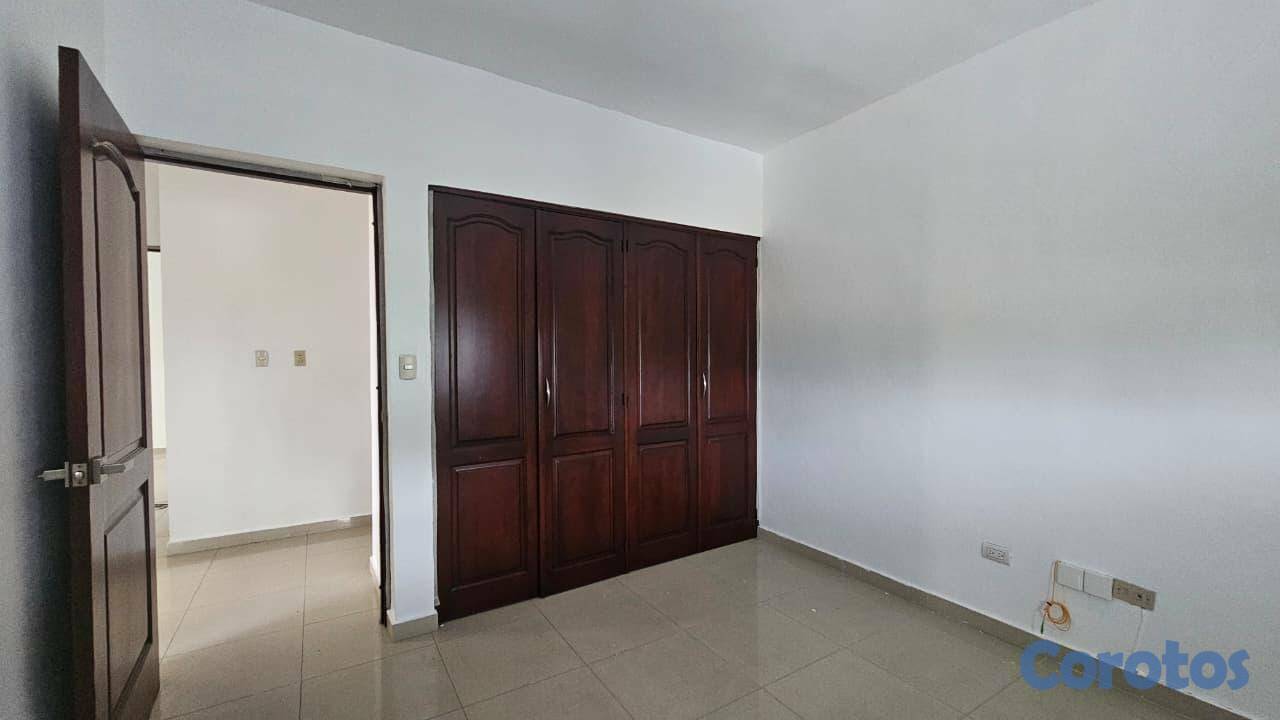 apartamentos - Apartamento en Alquiler en Urb. Fernandez 3