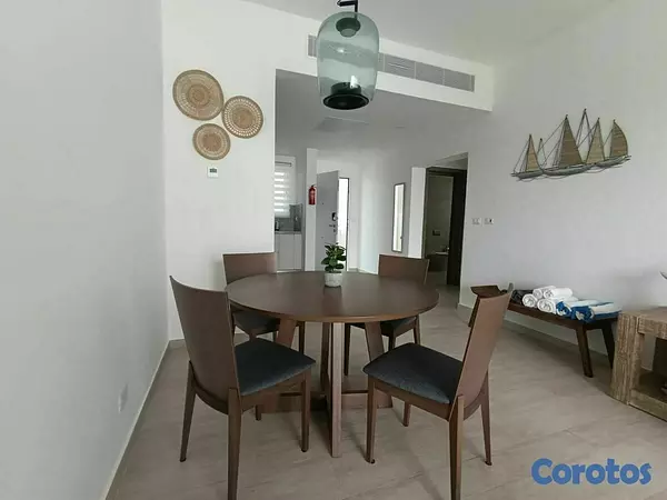 apartamentos - Vendo Apartamento de 1 Habitación en Punta Cana 9