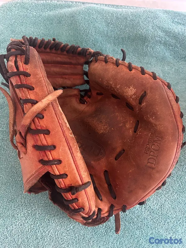 Artículos Deportivos - Mascota de catcher wilson A2000 2