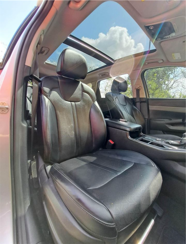 jeepetas y camionetas - KIA SORENTO S 2021 ✅ CLEAN CARFAX  9
