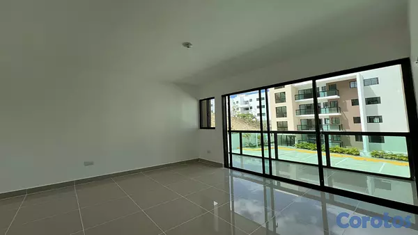 apartamentos - APARTAMENTO EN VENTA | CERROS DEL YAQUE 3