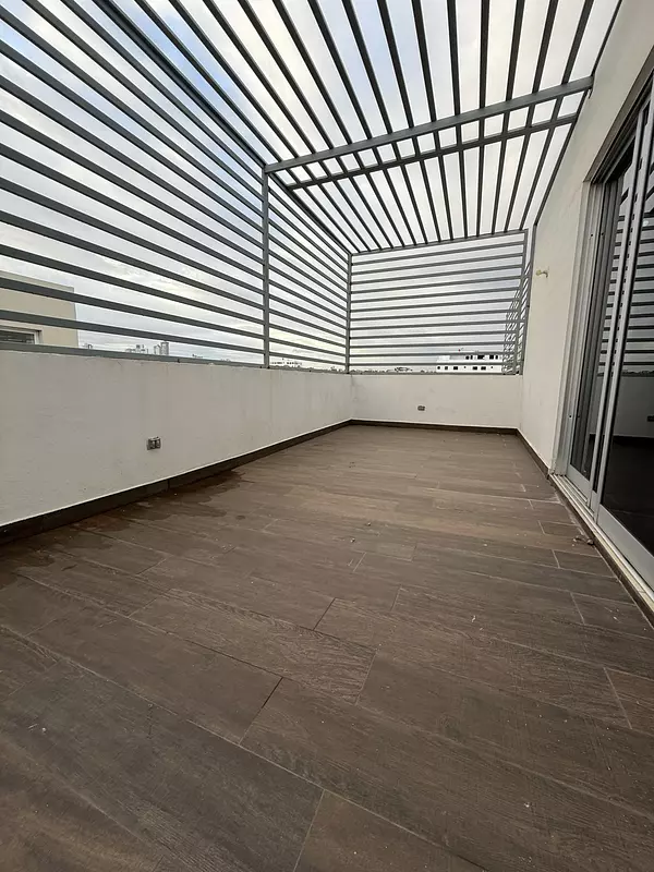penthouses - Penthouse en la Ave. independencia en el Tropical 2