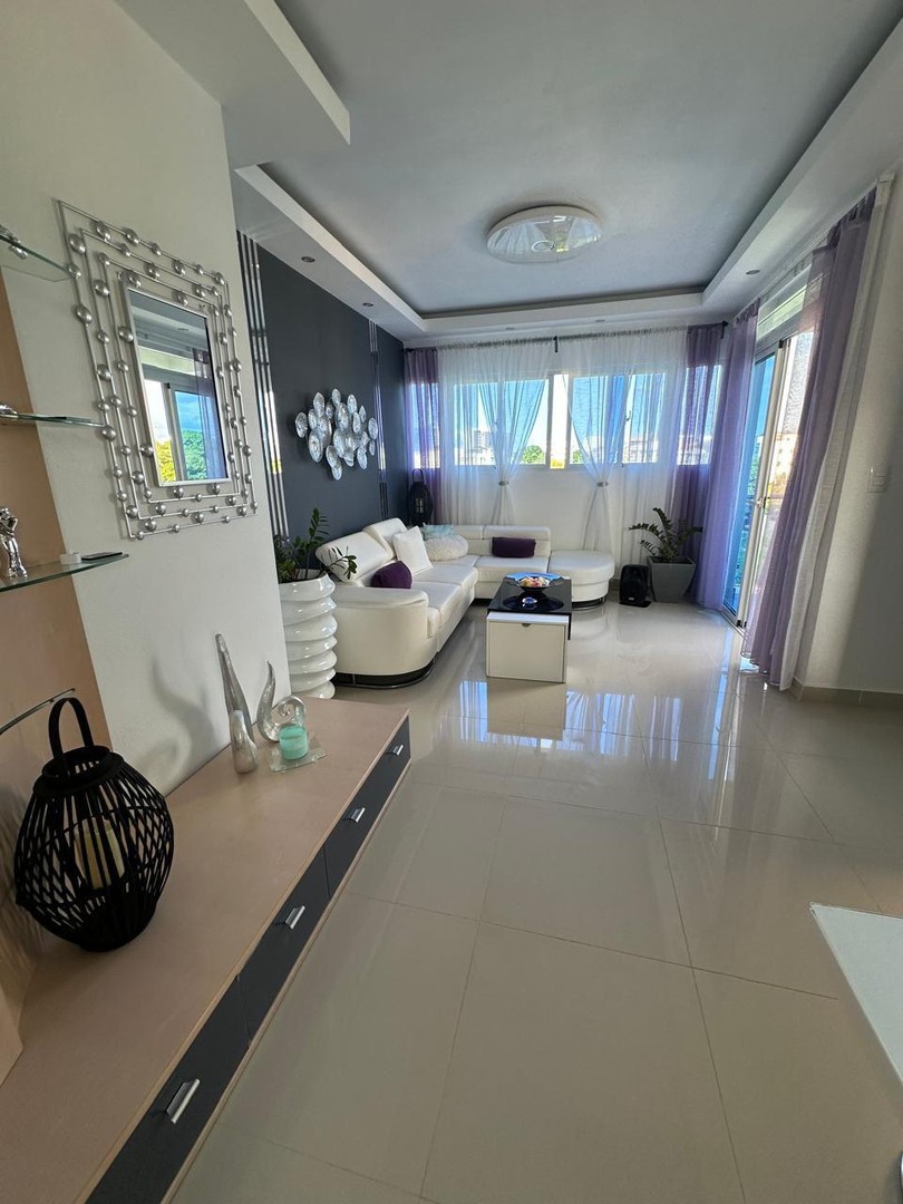 penthouses - Penthouse Santiago de Caballeros, Los Alamos 7