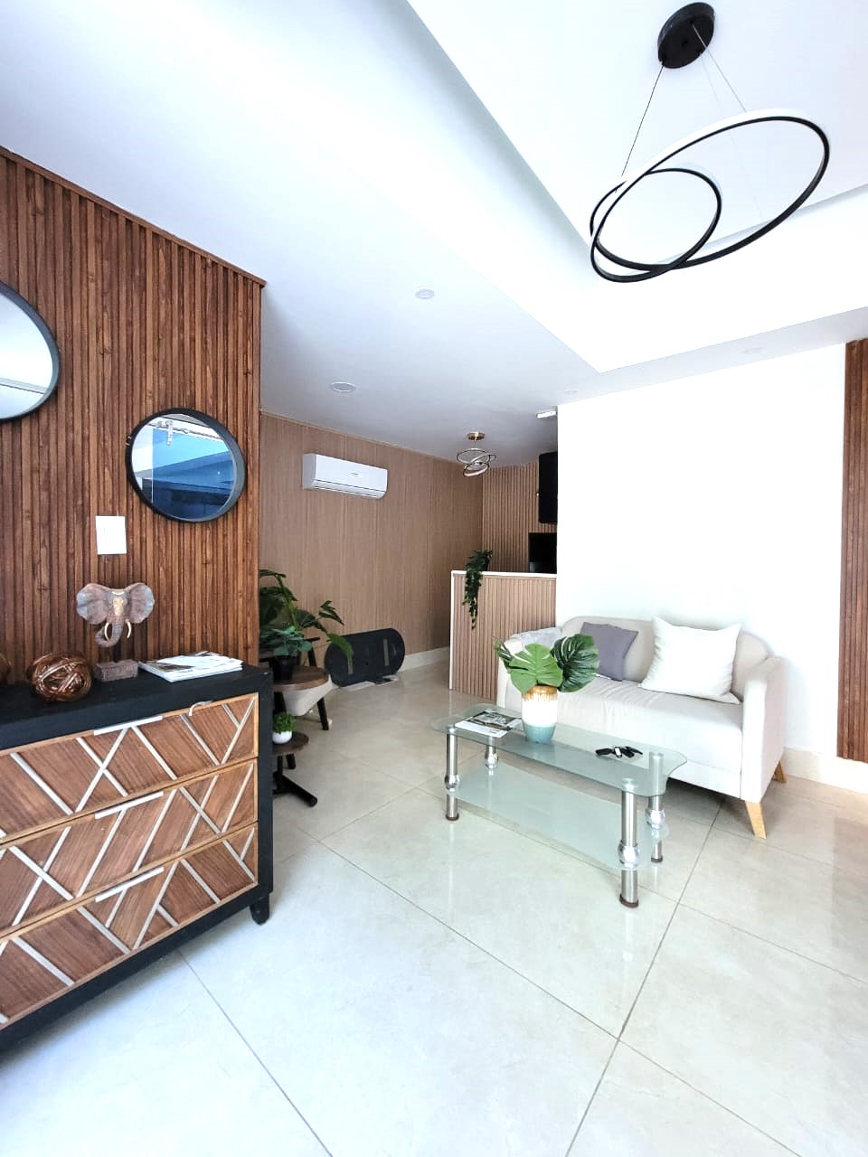 apartamentos - Apto Cerros de Gurabo I 3