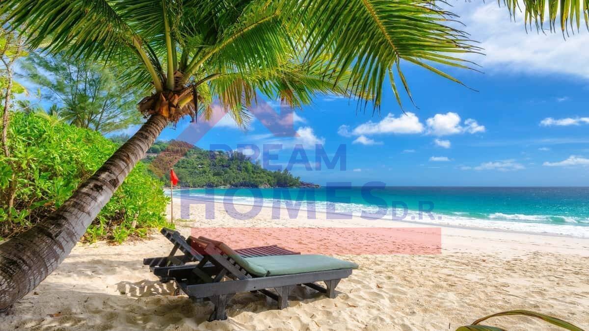 casas - Villa 3 Habitaciones Vista al Mar para Airbnb US$190,000