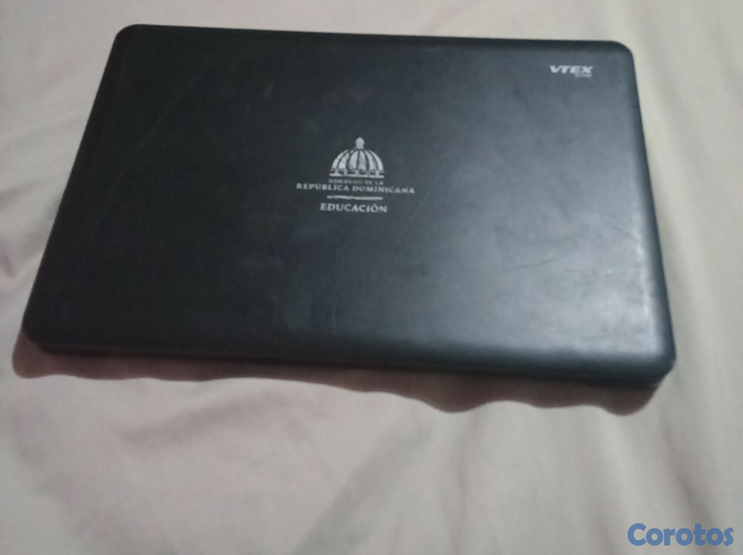 computadoras y laptops - VTEX leer descripción negociable  2