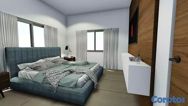 apartamentos - Proyecto de apartamentos en venta en San Isidro 7