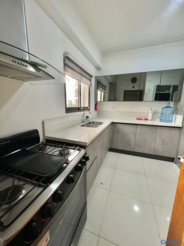 apartamentos - Apartamento En Venta Naco 10