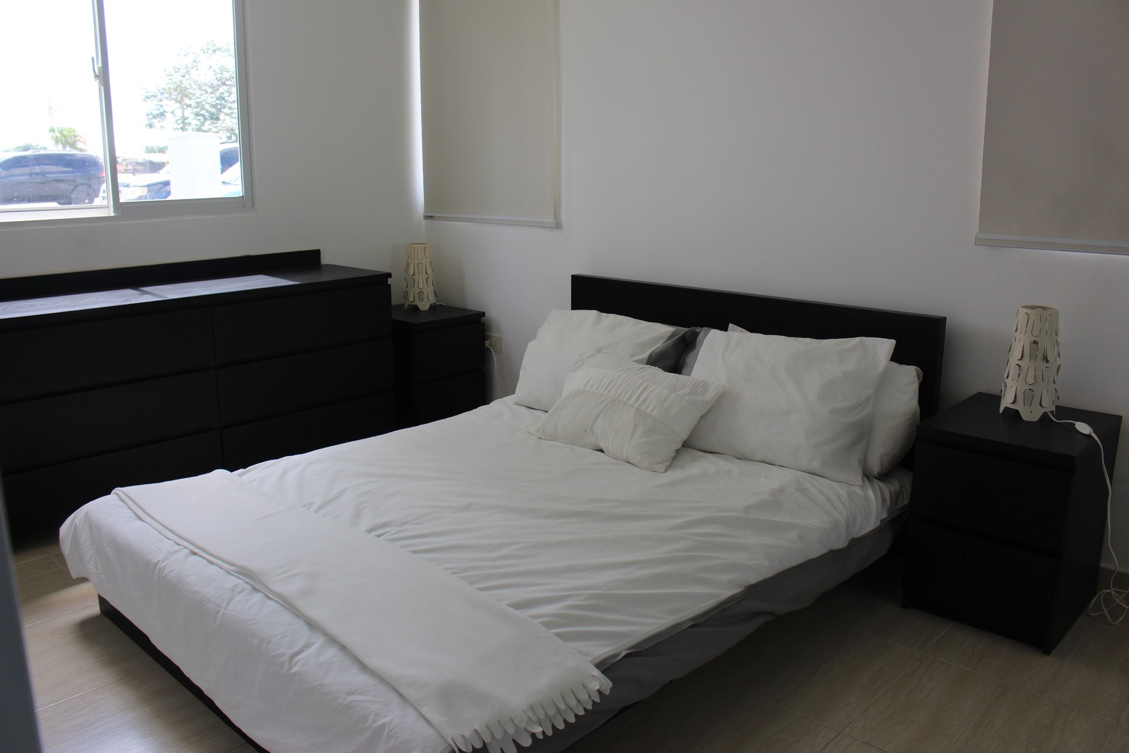 apartamentos - Apartamentos de 3 habitaciones en Veron ¨Punta cana Airbnb frendly 2