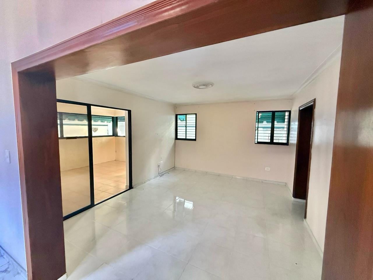 casas - Alquilo casa en Bella Vista Sur  4