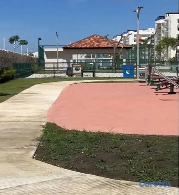 apartamentos - VENDO APTO 2 HABS. EN PUNTA CANA, COMPLEJO EXCLUSI 3