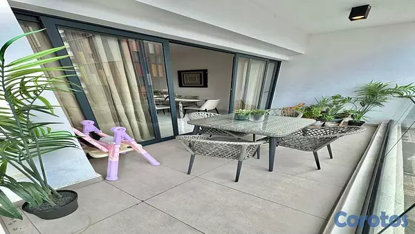 apartamentos - Apartamento en Venta - Evaristo Morales 4