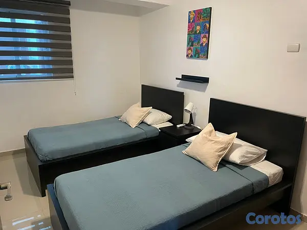 apartamentos - Penthouse de Lujo con Terraza y Jacuzzi frente al  6