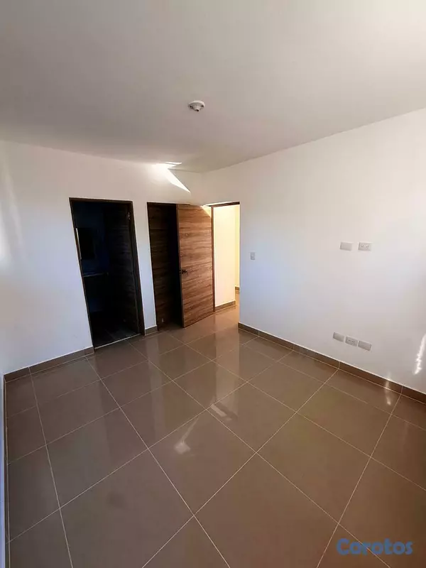 apartamentos - APARTAMENTO EN VENTA - SANTIAGO. 9