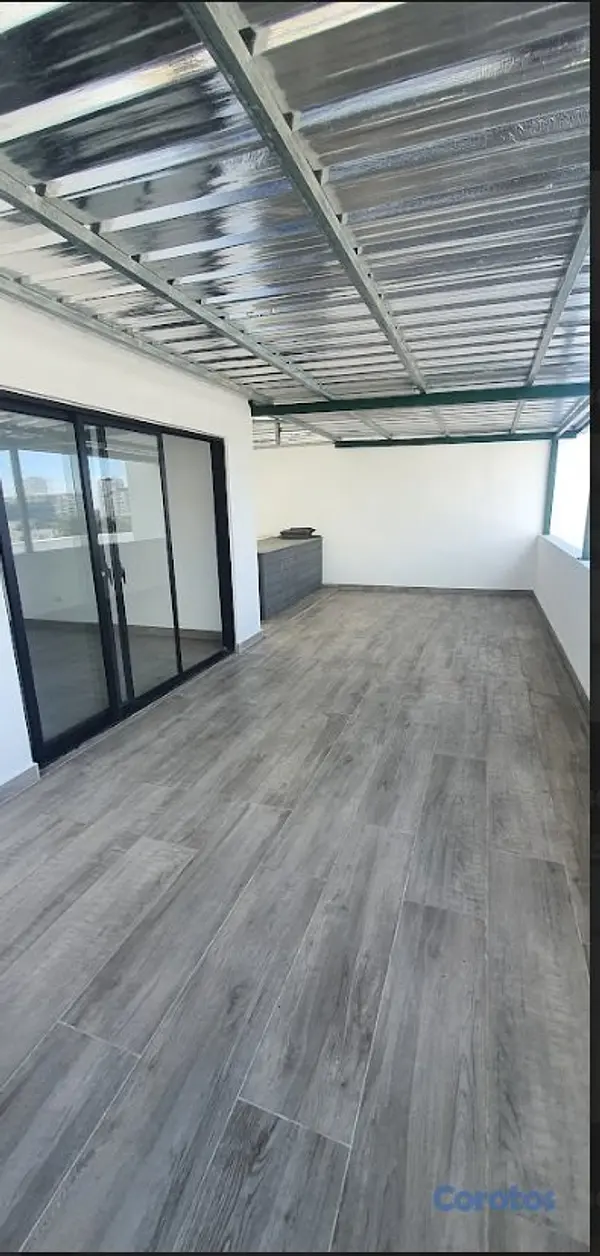 apartamentos - Apartamento en Bella Vista  6