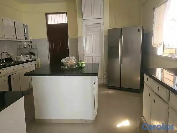casas - Venta de Casa en La Castellana 15