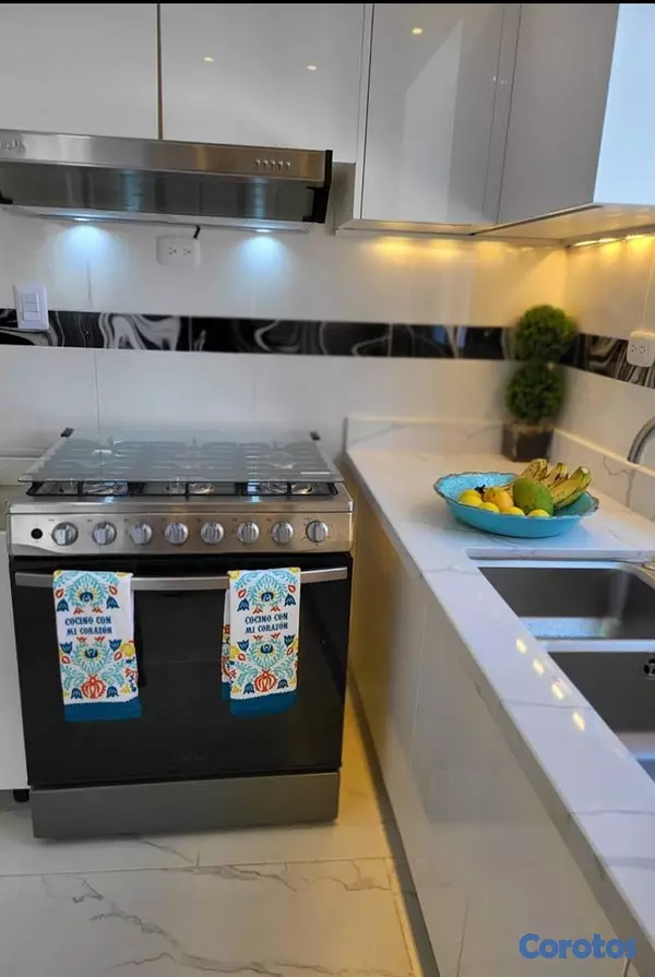 casas vacacionales y villas - Hermosa villa privada 4