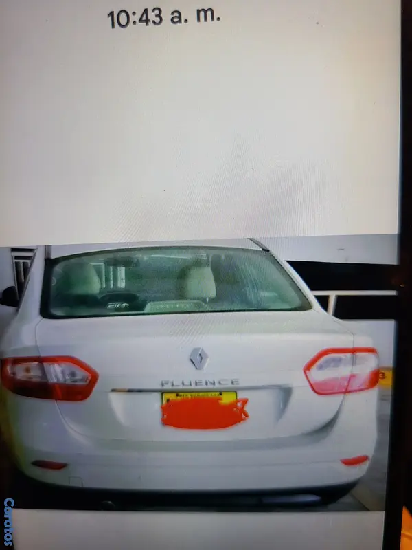 carros - Venta de automovil 6