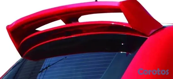 accesorios para vehiculos - Body Kit 2