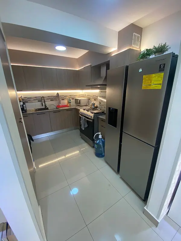 apartamentos - Se vende apartamento en Bella Vista 3