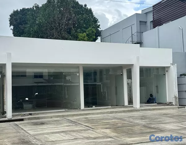 oficinas y locales comerciales - LOCAL COMERCIAL 2