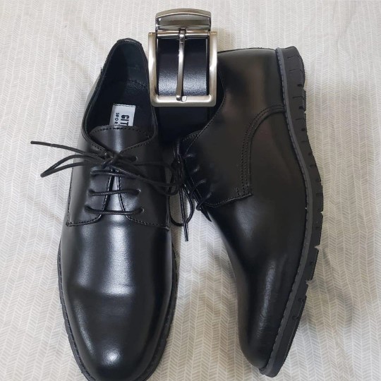 zapatos para hombre - Calzados Oxford, disponible en todos los Size. No te quedes sin el tuyo.