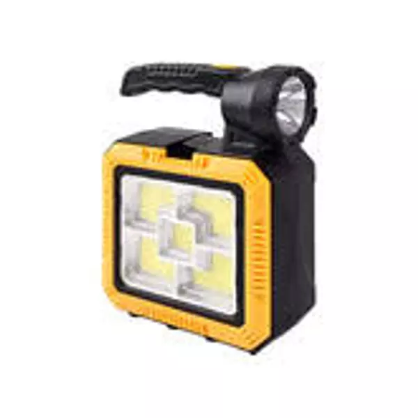 otros electronicos - Lámpara solar con herramienta  2