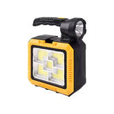 otros electronicos - Lámpara solar con herramienta  2