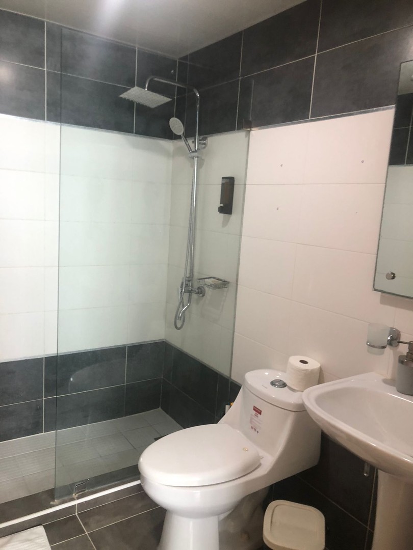 apartamentos - Rento apartamento amueblado de una habitación sin intermediarios 800 / escribeno 8
