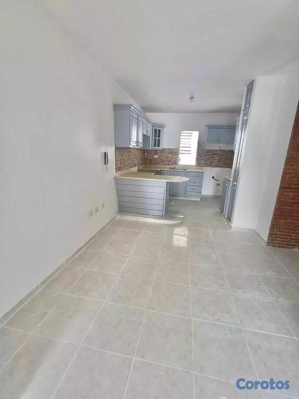 apartamentos - Vendo apartamento en Buenos Aires del Mirador  9