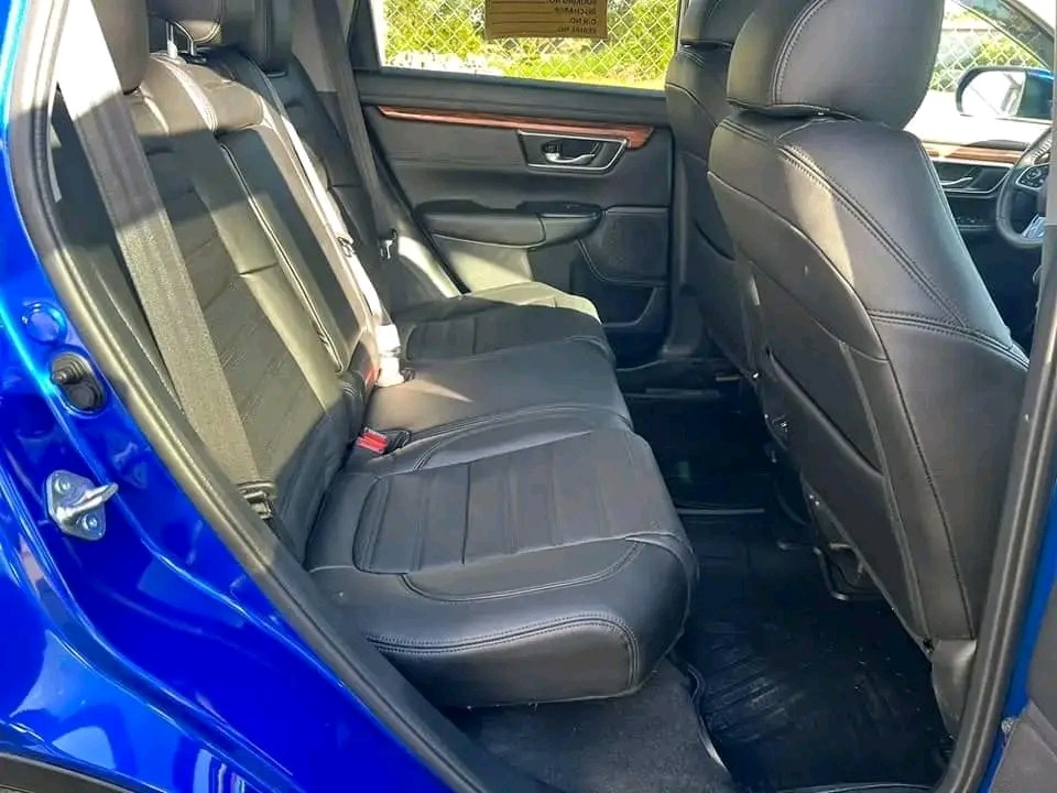jeepetas y camionetas - Honda CR-V EX 4x4 2020  2