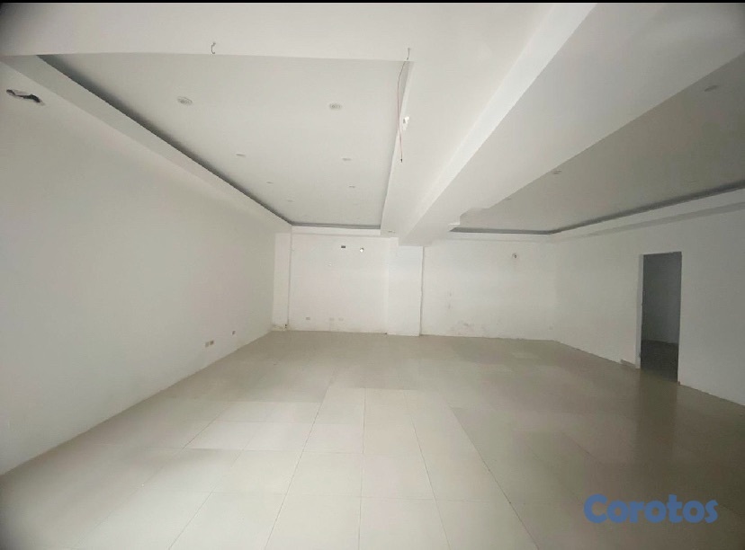 oficinas y locales comerciales - se alquila local  3